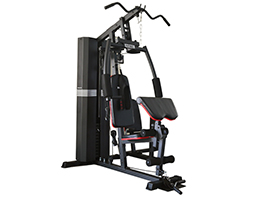 英瑞得GYM02單站綜合訓(xùn)練器