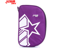 紅雙喜乒乓球拍子