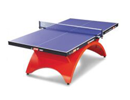 紅雙喜大彩虹球臺(tái)